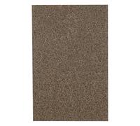 Trend Tampons abrasifs flexibles gros grain, 150 x 230 mm, décapage peinture et multi-matériaux, 3 pièces, AB/PAD/CRS