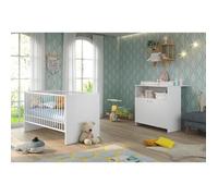 Trend Team Niko Chambre Bébé Duo
