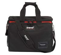 Trend Technicians Tool Bag, Sac à outils durable et résistant aux intempéries, TB/TTB