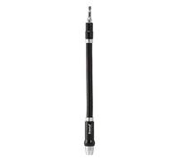 Trend Tournevis magnétique flexible 300 mm, dégagement rapide, Ø10 mm
