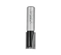 Trend TR40D X 1/2 TCT Deux Lames Fraise Long Manche 15 X 25Mm TRETR40D12TC