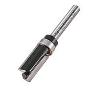 Trend Trade Profilé Guidé, Queue de 1/4 Pouce, Diamètre de Coupe 12,7mm & Longueur de Coupe 25,4mm, Embout en Carbure de Tungstène, TR29X1/4TC