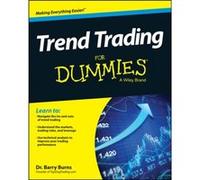For Dummies – Trend Trading for Dummies