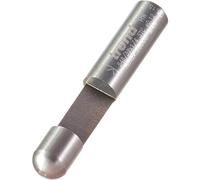 Trend Trimmer Professionnel, 90 Degrés, Diamètre 6,3 mm x Longueur 10 mm, Queue 1/4 Pouce, Carbure Solide, S48/39X1/4STC