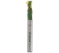 Trend U * C154 X 1/4tc 6 mm de diamètre x 98 degrés Queue d'aronde deux Flûte Bits