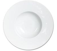 Assiette creuse Zen 23 cm (lot de 6) Trend'up