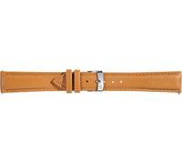Trend Vegan Strap 5050C47.037 Couleur de la boucle : argent, Longueur du bracelet : longueur réduite, Largeur du bracelet : 20 mm