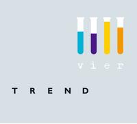 Trend - Vier [Import]