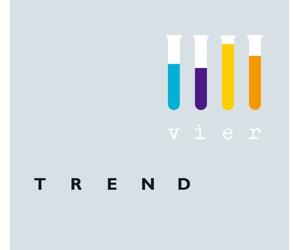 Trend - Vier [Import]