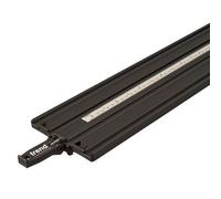 Trend Vjs/CG/Pro8 Varijig Clamp Guide Pro 2,4 m - Argent