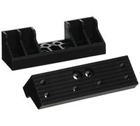 Trend VJS/CG/WJK Kit de mâchoires larges Noir