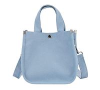 trendbris Plusieurs couleurs disponibles sac à franges en toile sac d'été grande capacité sac à main pour femmes Designer sacs d'embrayage pour femmes