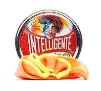 Trendbuzz Pâte à modeler intelligente Soleil