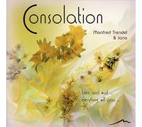 Trendel Manfred - Consolation [Import]
