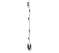 Trendform Steely DAN 150 Fil Photo 8 aimants 150 cm