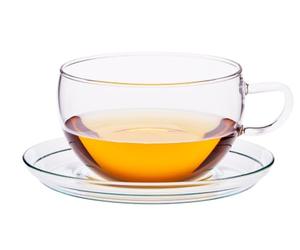 Trendglas Jena Jumbo-Tasse en Verre Borosilicate (0,4 l)