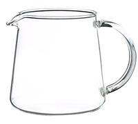 Trendglas Jena Pot à Lait, 0,5 l