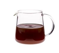Trendglas Jena Pot à Lait, 0,5 l