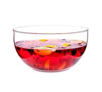 Trendglas Jena Saladier en verre 4 l