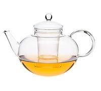 Trendglas Jena Théière Miko dans Un Design Classique, Le Verre Filtre, 2, 0 litres