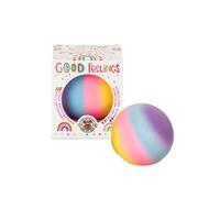 TRENDHAUS GOOD FEELINGS Relax & Smile 63mm Balle anti-stress