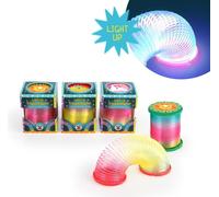 Trendhaus - MAGIC MOMENTS WS Saut d'escalier Light-Up