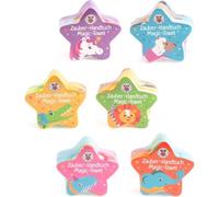 Trendhaus - MAGIC MOMENTS WS Serviette magique 30 x 30cm