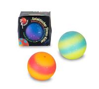 Trendhaus SPACE ADVENTURE Éliminateur de stress galactique triple assortiment