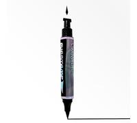 TRENDING PRO eyestamp black small - eye-liner avec tampon pour un trait d’aile parfait - noir intense résistant à l’eau - application facile et longue durée - format compact