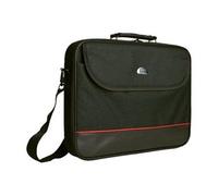 TRENDLINE - Sacoche pour ordinateur portable - 13.3" - noir