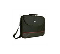 TRENDLINE - Sacoche pour ordinateur portable - 20.1" - noir