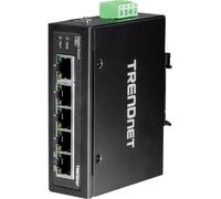 TrendNet 21.22.1185 TI-G50 Commutateur Ethernet industriel