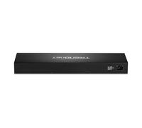 TRENDnet 24-Port Gigabit Switch with 2 x 10G SFP+ Slots