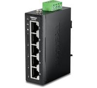 TRENDnet Switch réseau TI-ELC50 10/100 MBit/s