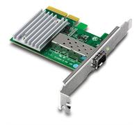 TRENDnet Adaptateur réseau 10 Gigabit PCIe SFP