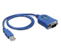 TrendNet Adaptateur USB-A vers port série RS-232 TU-S9