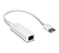TRENDnet Adaptateur USB 2.0 vers Fast Ethernet TU2-ET100 (10/100)