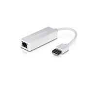 TRENDnet Adaptateur USB vers Ethernet 10/100 Mbps, TU2-ET100