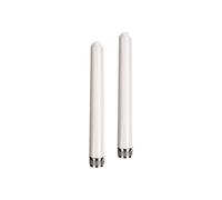 TRENDNET Antenne pour Réseau de Données Sans, Extérieur TEW-AO57 - UHF, SHF - 2,40 GHz, 5,15 GHz à 2,50 GHz, 5,88 GHz - 7 dBi