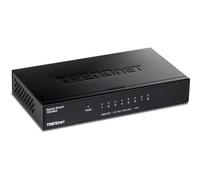 trendnet changer teg s83