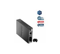 TRENDNET Convertisseur de Média/Transceiver TRENDnet TFC-110MSC