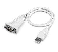 Trendnet tu-s9 - adaptateur série - usb - rs-232