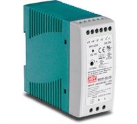 TRENDnet DIN Rail 24V 60W Supply TI-G50/TI-G62/TI-G80/à