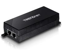 Injecteur PoE+ - TRENDnet - TPE-115GI - 30W - Gigabit - 2 Ports RJ-45
