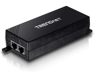 TrendNet Injecteur Gigabit PoE+ TPE-115GI