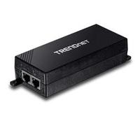 TRENDnet - Injecteur Gigabit PoE+ TPE-115GI G