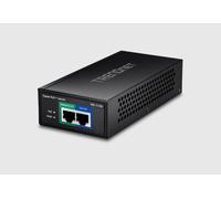 TRENDnet Injecteur PoE+ TPE-117GI 60 Watt Gigabit 1 sortie