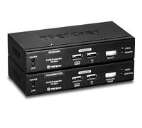 TRENDnet KVM Switch 100 M/ 328 Ft. 1080P Extension Kit