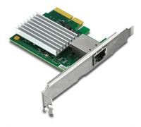 TRENDnet Netzwerkadapter 10GBit PCIe 2.0 x4 802.1Q