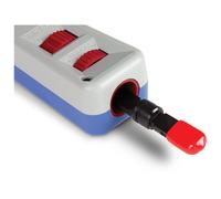 TRENDnet - Outil de perforation - Conformité TAA